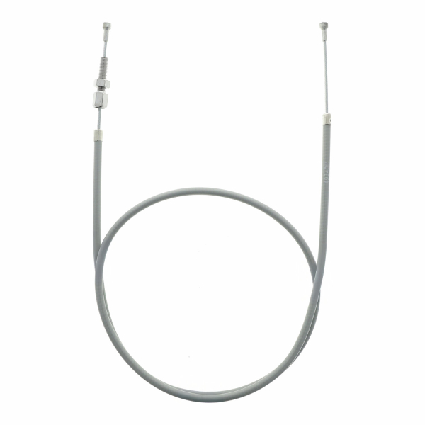 Bowdenzug für Handbremse (grau), IWL Pitty