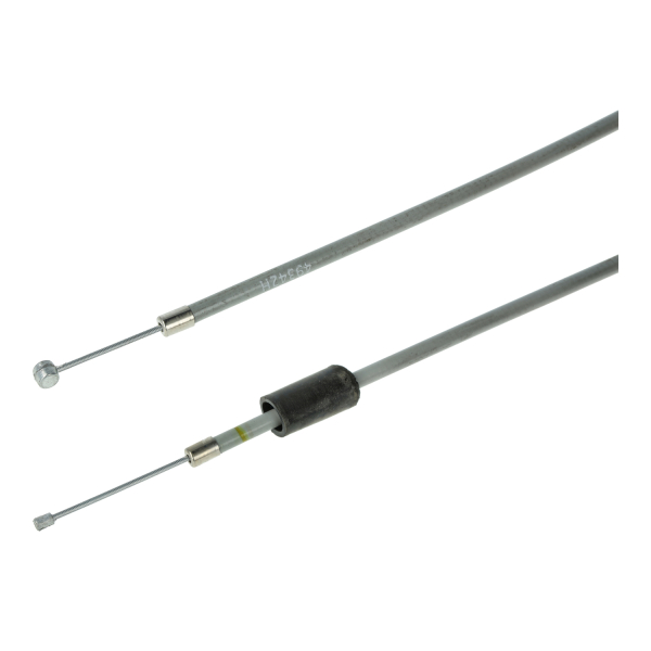 Starterbowdenzug, IWL Berlin, Wiesel, Pitty