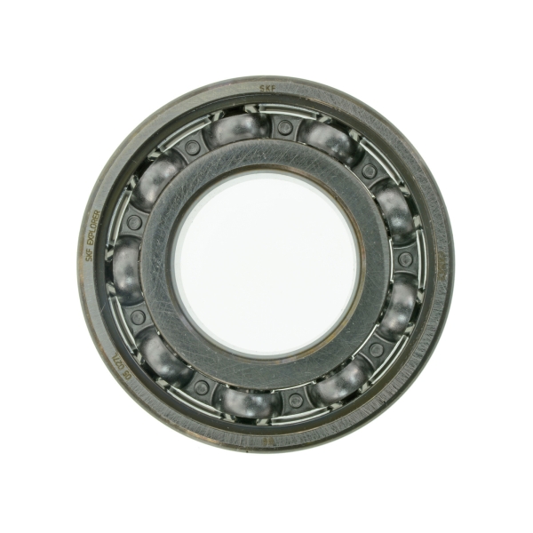 SKF Kugellager, Rillenkugellager (6205), MZ ES175, ES250, ES300,