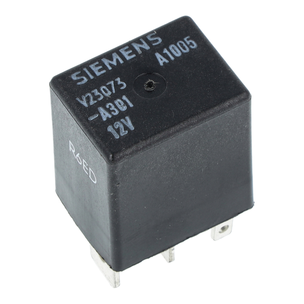 Relais Siemens V 23073-A1 005-A301, Simson SR50, SR80
