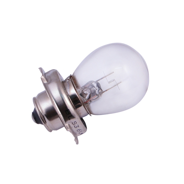 6V Kugellampe (15W), Simson Mofa SL1