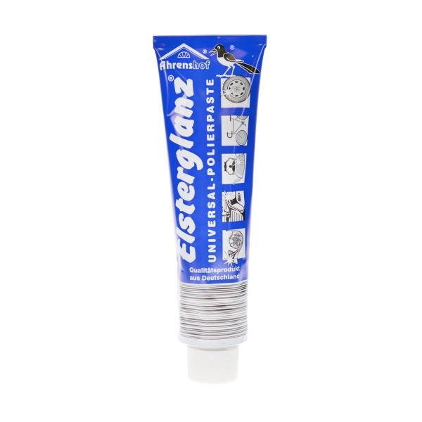 Elsterglanz, Metallpolierpaste (150ml)