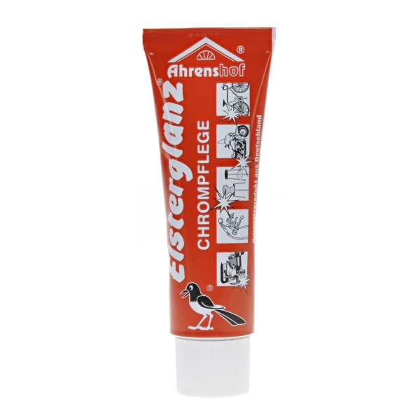 Elsterglanz, Chrompflege (40ml)