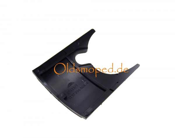 Lochabdeckung für Gehäusemittelteil, Simson S50, S51, S53, S70