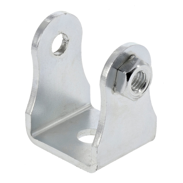 Gabelblech zum Federbein, Simson Automatikroller SRA25, SRA50