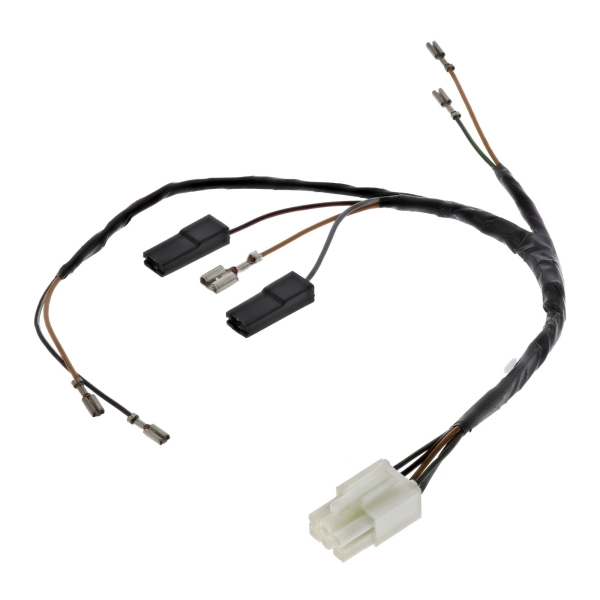 Kabelsatz für Leuchtenkombination (hinten), Simson Automatikroller SRA25, SRA50