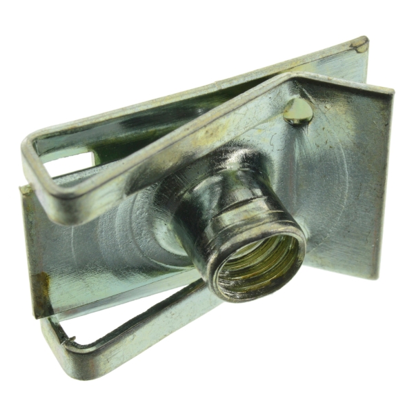 Mehrbereichs-Blechmutter (M6), Simson Automatikroller SRA25, SRA50