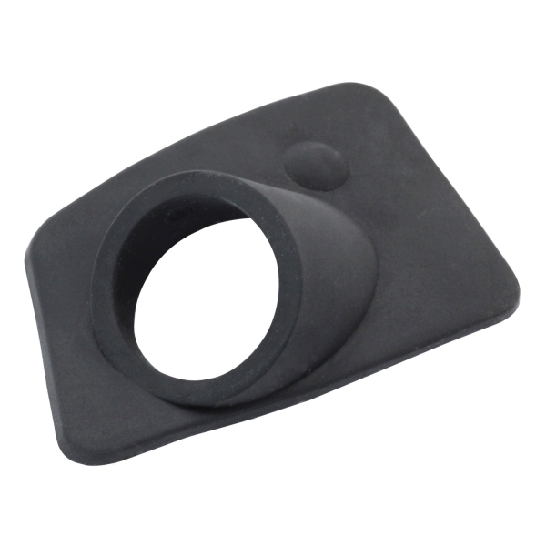 Schloßkappe für Sitzbankschloss, Simson Automatikroller SRA25, SRA50