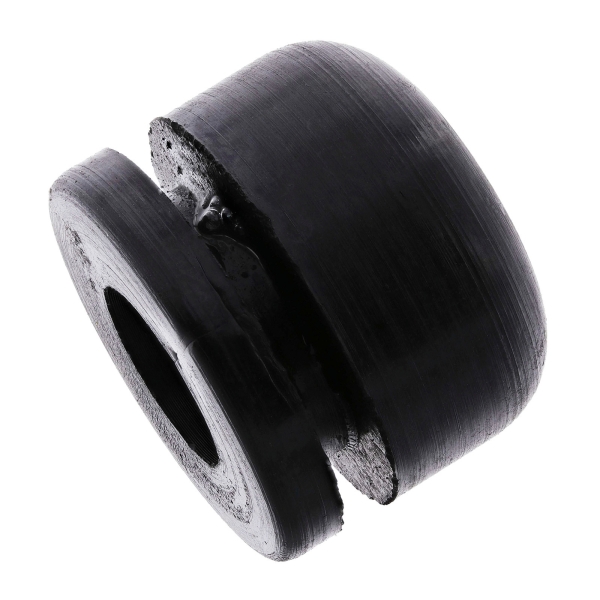 Gummipuffer für Heckspoiler, Seitendendeckel, Simson MS50, MSA, SRA25, SRA50