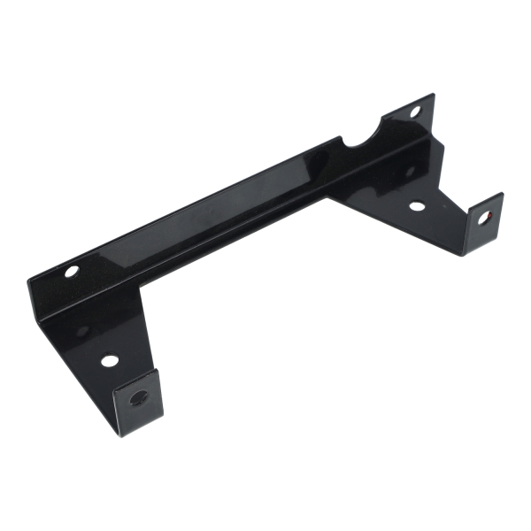 Halteblech für Rücklicht, Simson Automatikroller SRA25, SRA50