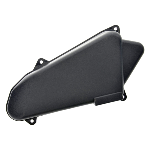 Filterdeckel, rechts (neue Ausführung), Simson SRA25, SRA50