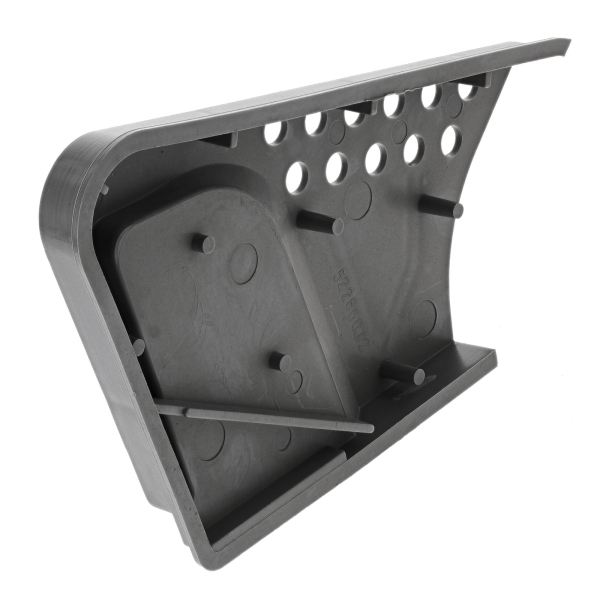 Zwischenlage zum Luftfilter, Simson Automatikroller SRA25, SRA50