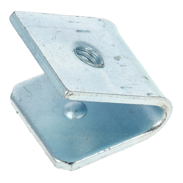 Halter vorn für Kombiinstrument, Simson Automatikroller SRA25, SR50