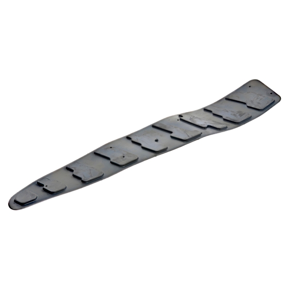 Schwellerbelag links (Trittbrettbelag), Simson SRA