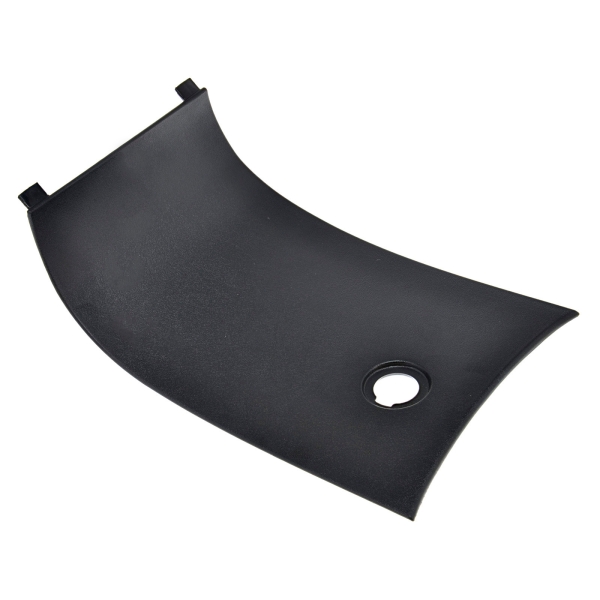 Serviceklappe (schwarz), Simson SRA