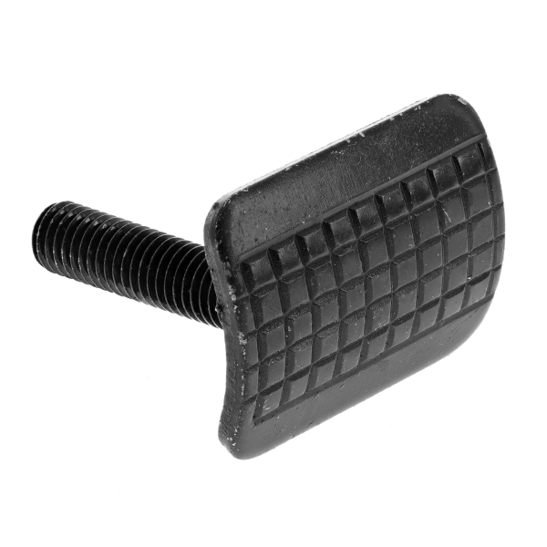 Trittplatte zum Fußbremshebel, Simson Automatikroller SRA25, SRA50