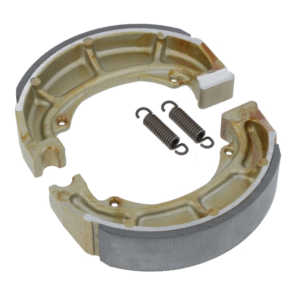 EBC Bremsbacken, Simson Automatik-Roller SRA25, SRA50