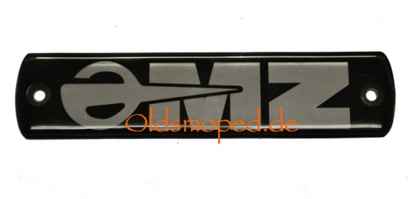 Tankabzeichen "MZ", ETS, TS