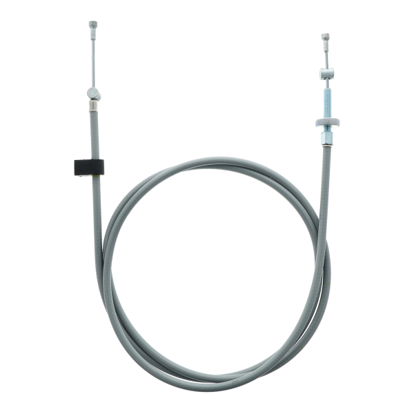 Kupplungsbowdenzug (grau), IWL Troll