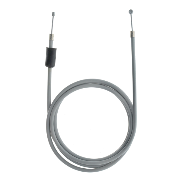 Starterbowdenzug (grau), IWL Troll