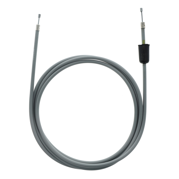 Gasbowdenzug (grau), IWL Troll