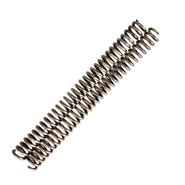 Druckfeder für Telegabel (obere), IWL Berlin, Wiesel