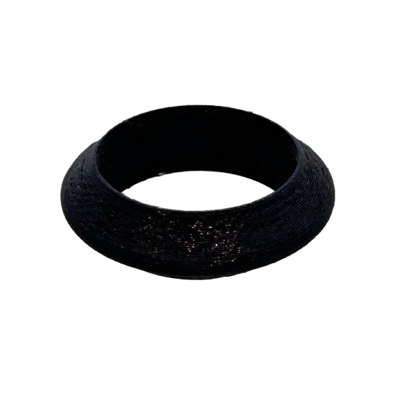 Ring für Ansaugmuffe (TPU), kompatibel Simson S50, S51, S53, S70, S83
