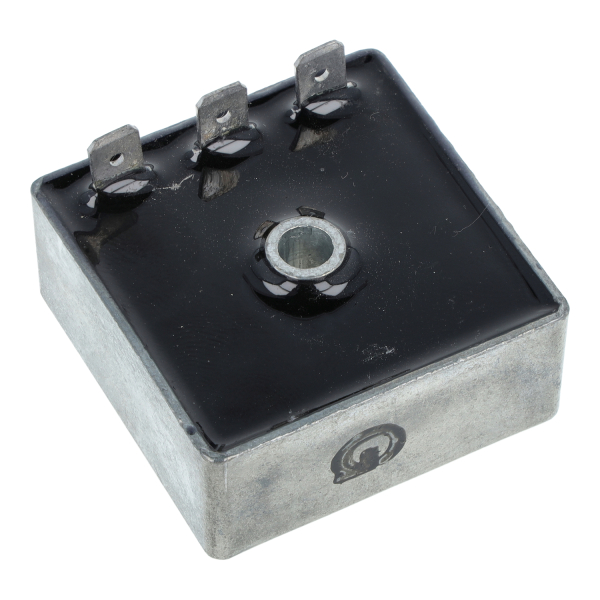 Wechselstromregler (12V 6A), Simson SD50