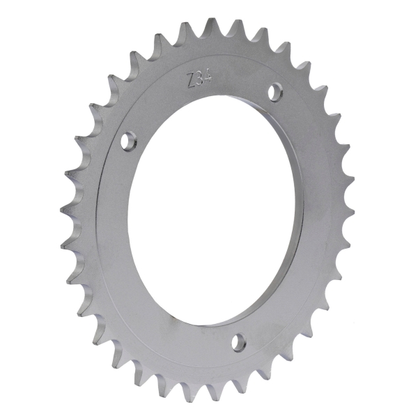 Kettenrad für Differential (6mm Bohrung), Simson SD50