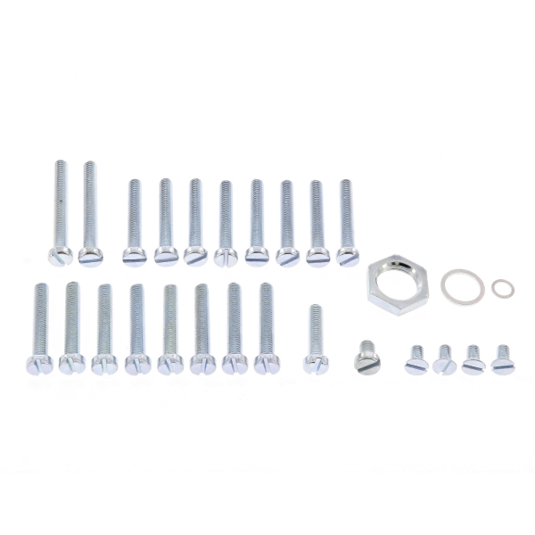 SET Normteile für Motor, Simson S51, SR50, KR51/2, S70, S53, MS50