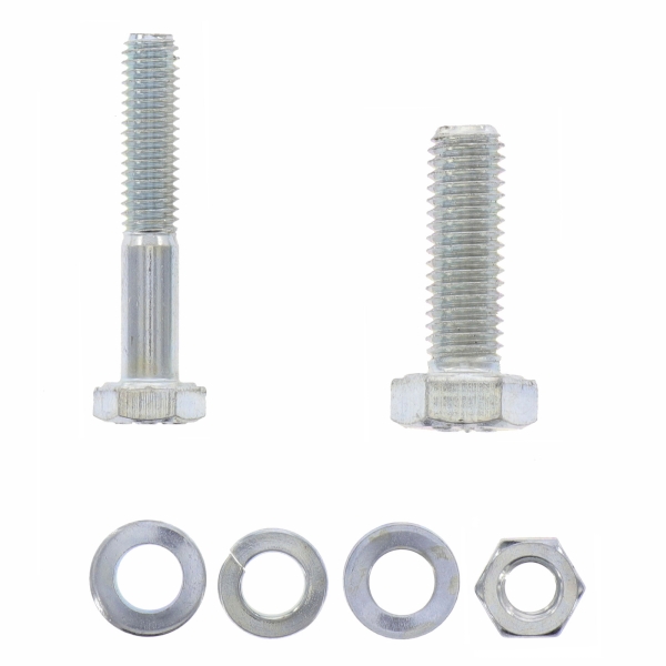 SET Normteile für Schalthebel, Kickstarter, Simson S50, S51, S70
