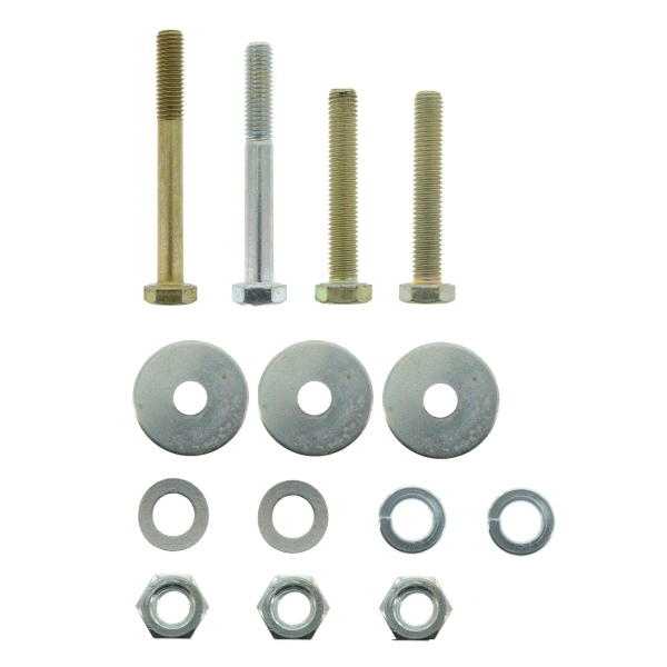 SET Normteile für Enduro-Federbeine, Simson S51E, S70E