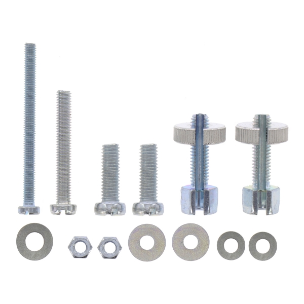 SET Normteile für Lenkerarmaturen, Simson S50