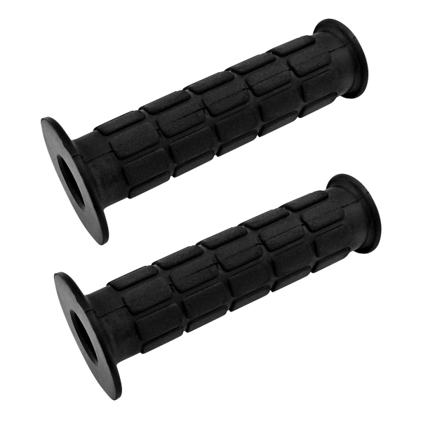 SET Lenkergummis (Waffelmuster), Simson S50, S51, SR50, S70