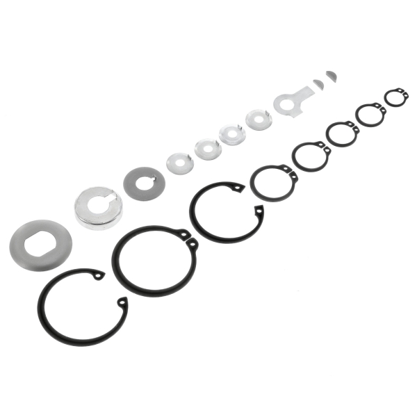 SET Sicherungsteile für Motor, Simson S51, S53, S70, S83, SR50, SR80, KR51/2, MS50