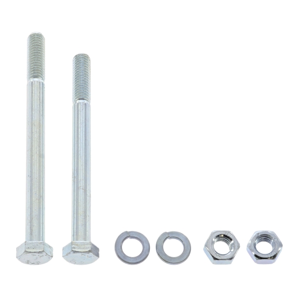 SET Normteile für Motoraufhängung, Simson S50, S53, S51, KR51/2, S70, MS50