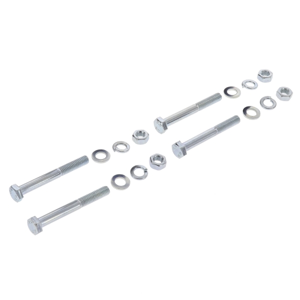 SET Normteile für Gepäckträger, Simson KR51, SR4-2, SR4-3, SR4-4