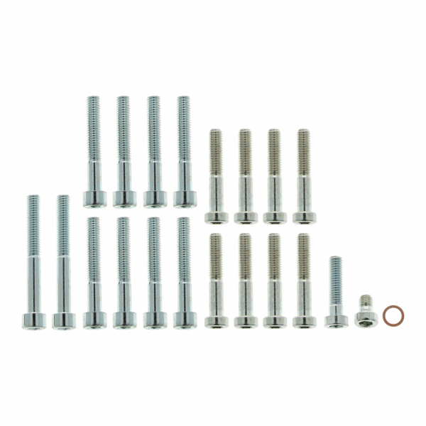 Innensechskantschrauben für Motor, Simson S51, SR50, S53, KR51/2, S70, MS50, E930, E931