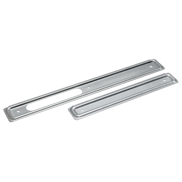 Scheuerleisten (verzinkt), Simson KR51/1, KR51/2