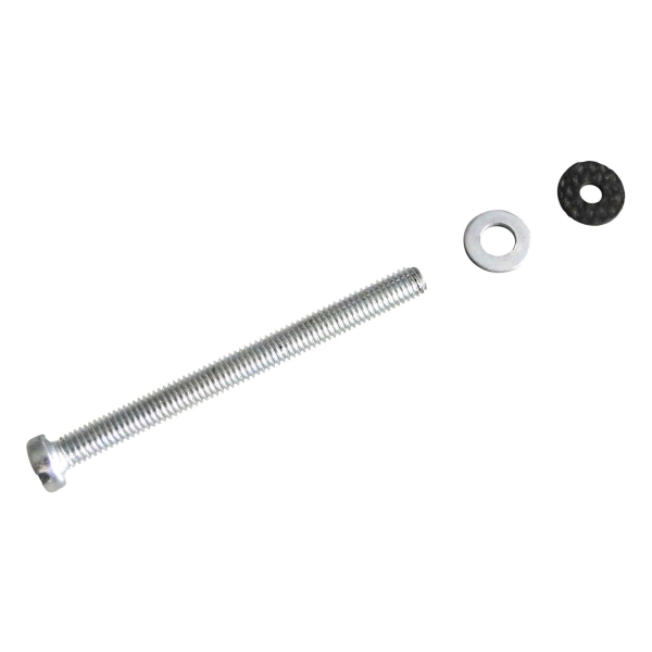 SET Normteile für Rücklichtkappe, Simson KR51/1, SR4-1, SR4-2, SR4-3, SR4-4