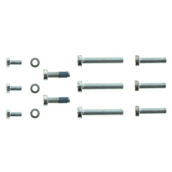 SET Normteile für Anlasser mit VAPE Zündung , Simson SR50, SR80