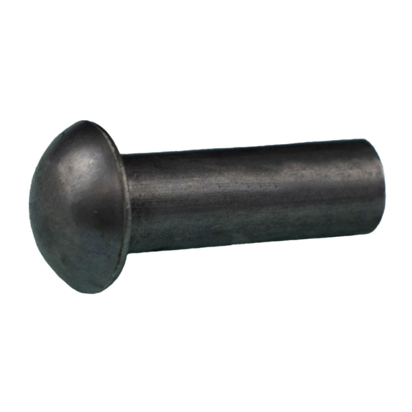 Halbrundniet 4x12, Simson SR2, RT125, SR59, TR150