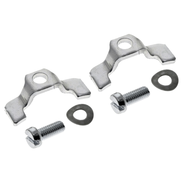 Befestigungskralle (Set), Simson S50, S51, S70, SR50, SR80, KR51/2, SR4-2, SR4-3, SR4-4, S53, SD50, MS50, E930