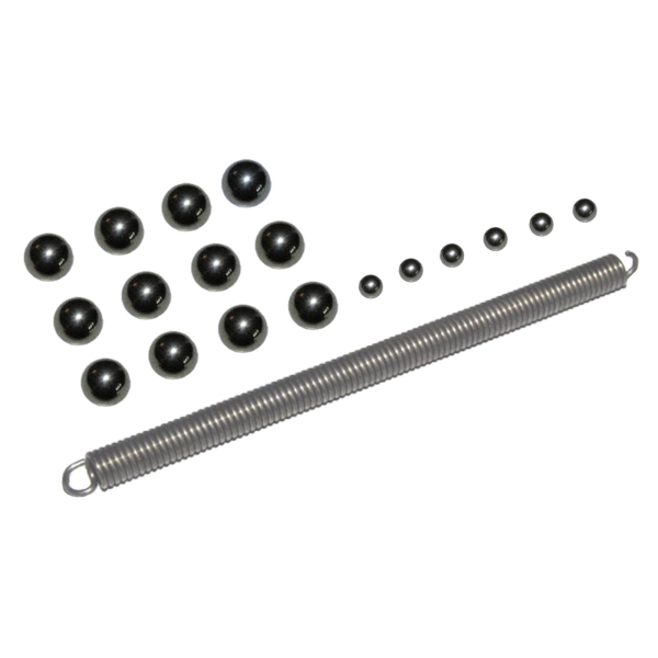 SET Kugelsatz (Getriebe), Simson S51, S53, S70, SR50, MS50, E930