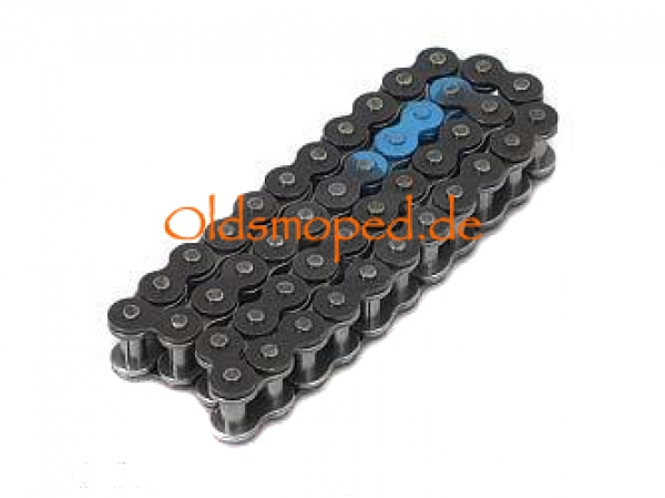 4 Sägeketten 44 Glieder – 30,5 Cm, 3/8 Zoll LP, 0,050 Gauge, Halbmeißel