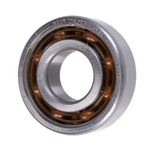 SKF Kugellager für Kurbelwelle (6204 C4 TN9), Simson S51, S53, S70, SR50, KR51/2, SRA, E930, MS50