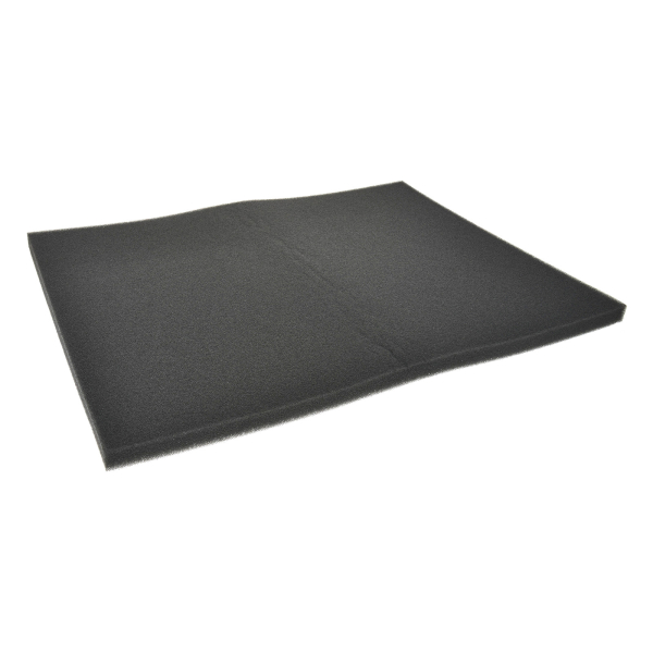 Luftfilterplatte 400x300x20mm
