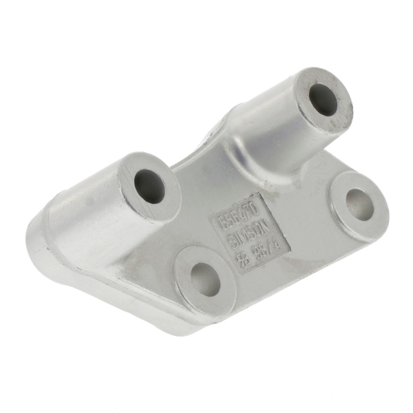 Adapter zum Bremssattel, Simson Schikra, RS125