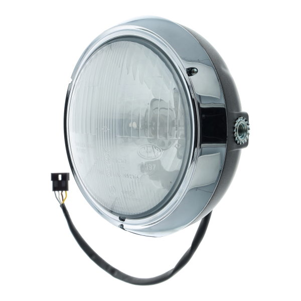 Scheinwerfer CEV 10045930, Simson Schikra