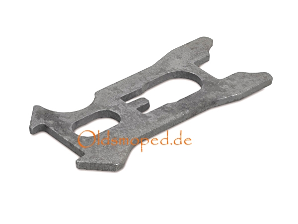 Schaltarm (Schaltwelle) TS250, ETZ250, ETZ251